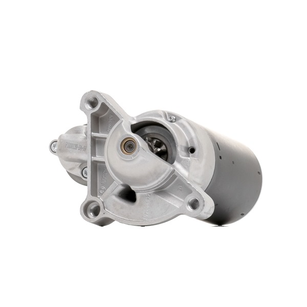 Köp Startmotor av RIDEX REMAN 2S0658R till det låga priset 2234,42 kr