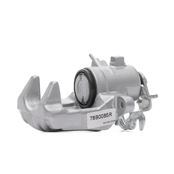 Bremssattel von RIDEX REMAN