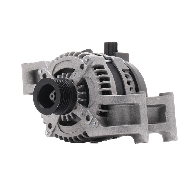 Lichtmaschine von RIDEX REMAN