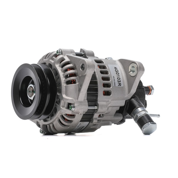 Lichtmaschine 4G0103R