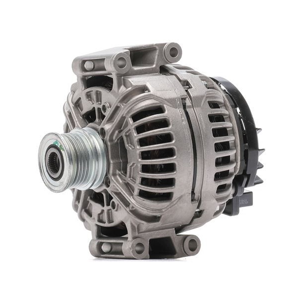 Lichtmaschine 4G0093R