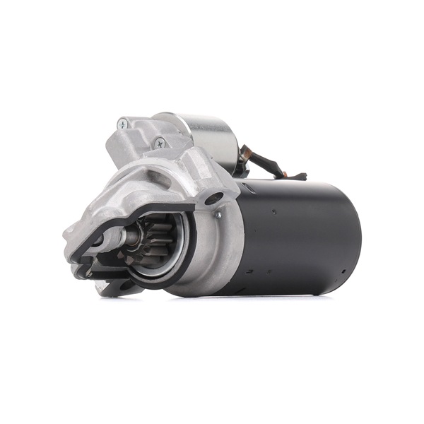 Anlasser von RIDEX REMAN