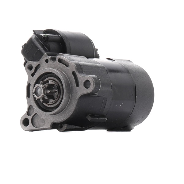 Compre RIDEX REMAN Motor de arranque Art.: 2S0500R online