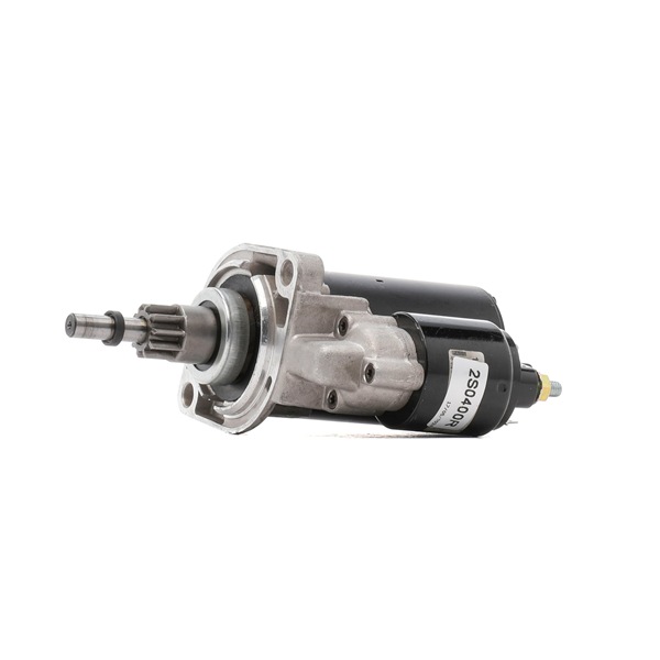 Anlasser von RIDEX REMAN
