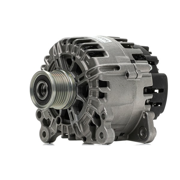 Lichtmaschine von RIDEX REMAN