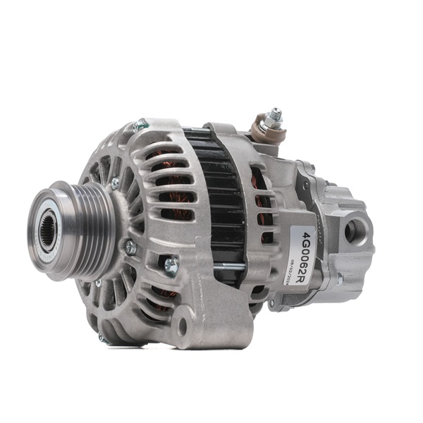 Lichtmaschine 4G0062R