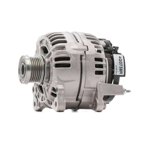 Lichtmaschine von RIDEX REMAN