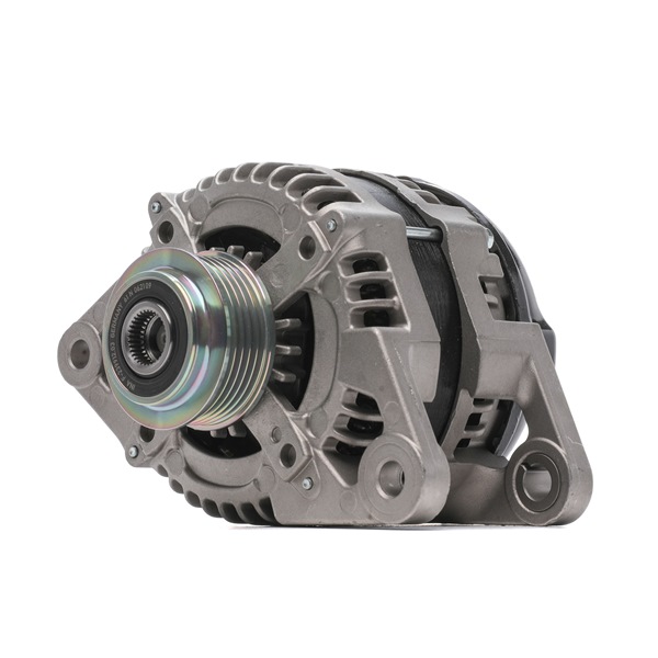 Lichtmaschine 4G0123R