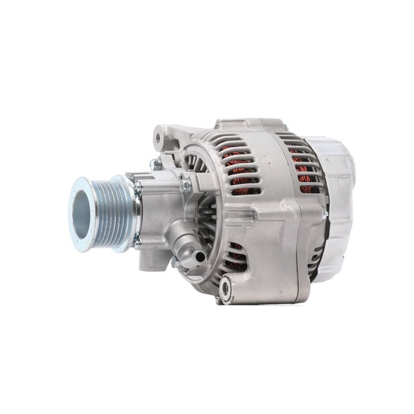 Lichtmaschine von RIDEX REMAN für Discovery II (L318) günstig online kaufen