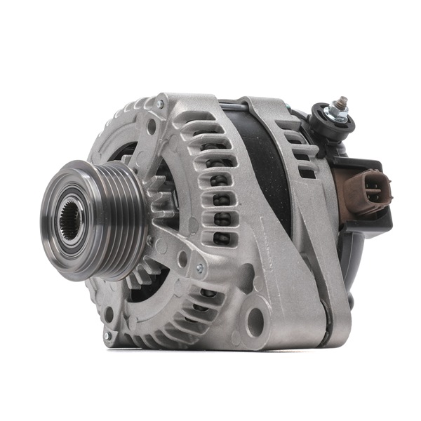 Lichtmaschine von RIDEX REMAN