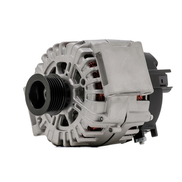 Lichtmaschine von RIDEX REMAN