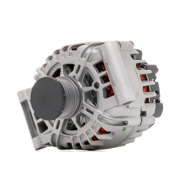 Lichtmaschine 4G1121R von RIDEX REMAN günstig für 165,91 € online kaufen