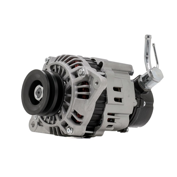 Lichtmaschine von RIDEX REMAN