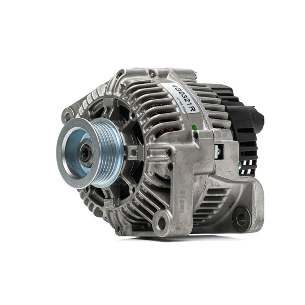 Lichtmaschine von RIDEX REMAN für Scénic I (JA0/1_, FA0_) günstig online kaufen