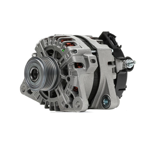 Lichtmaschine von RIDEX REMAN