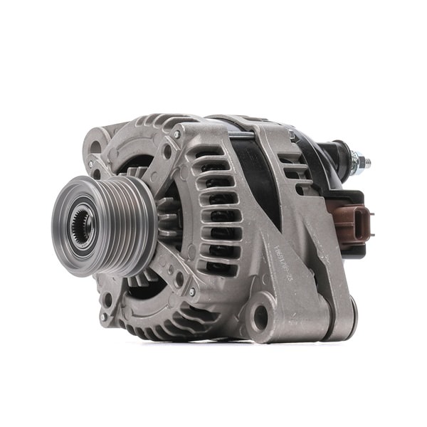 Osta Laturi RIDEX REMAN:llä 4G0263R edullisesti hintaan 166,48 €