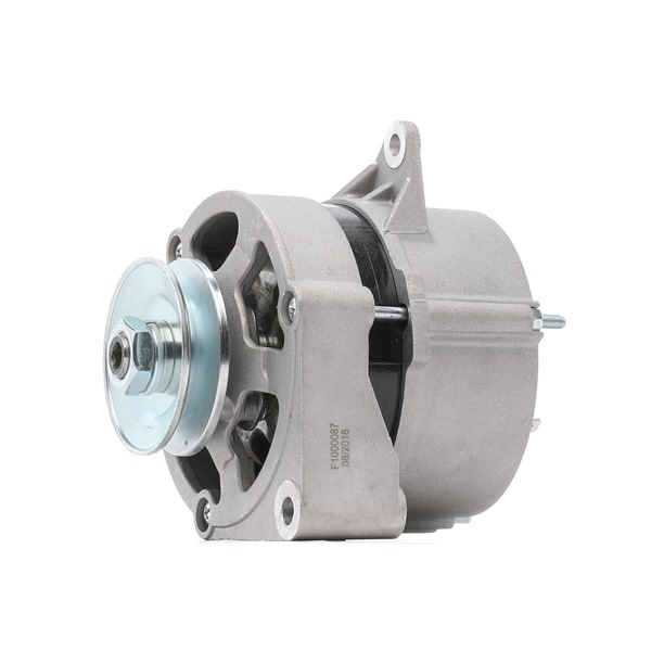 Lichtmaschine des Herstellers RIDEX REMAN - Originalware Artikelnummer: 4G0281R