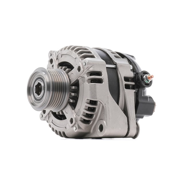Lichtmaschine von RIDEX REMAN
