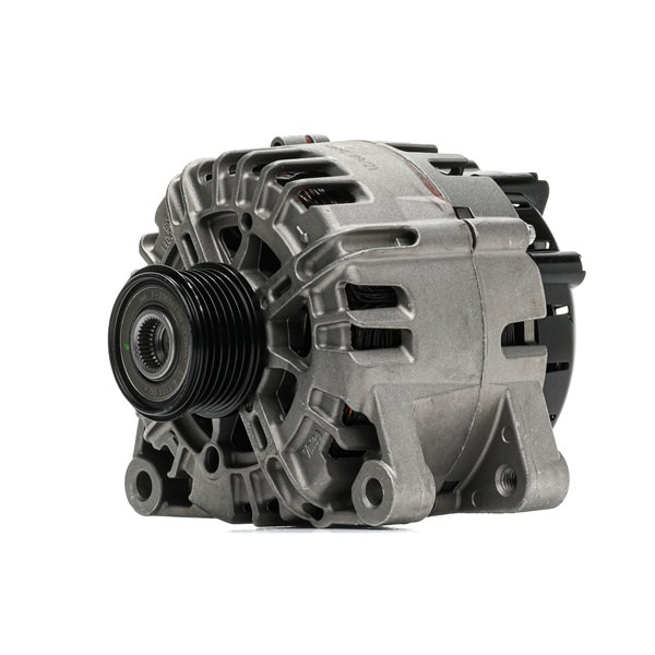 Köp Generator av RIDEX REMAN 4G0531R till det låga priset 2067,87 kr