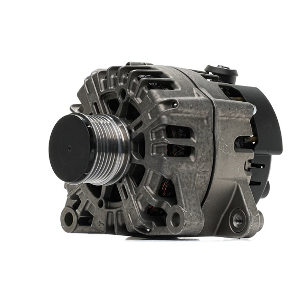 Lichtmaschine 4G0555R