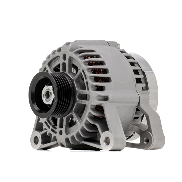 Kjøp Dynamo av RIDEX REMAN 4G1236R til den lave prisen 1492,10 NOK