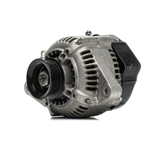 Lichtmaschine 4G0167R