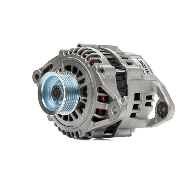 Lichtmaschine 4G0221R
