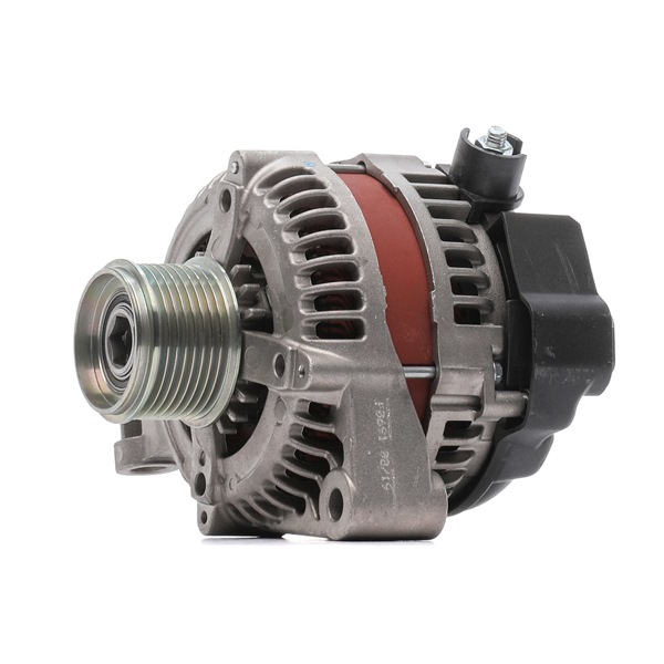 Lichtmaschine 4G0151R
