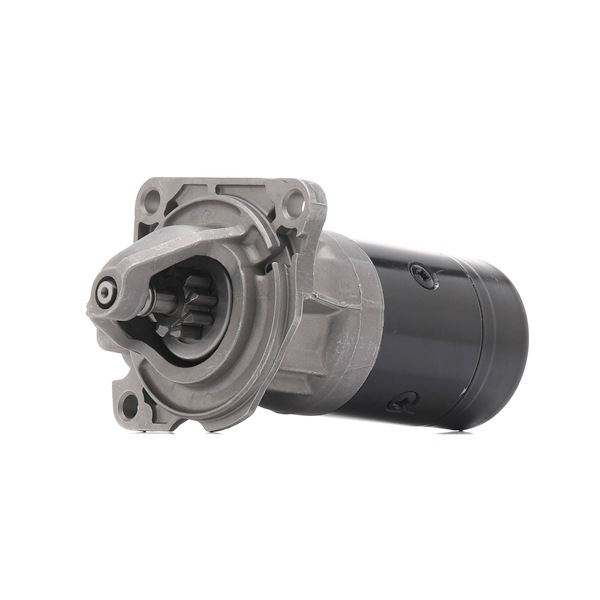 Anlasser von RIDEX REMAN