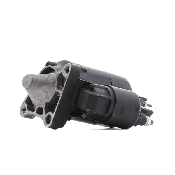 Anlasser von RIDEX REMAN