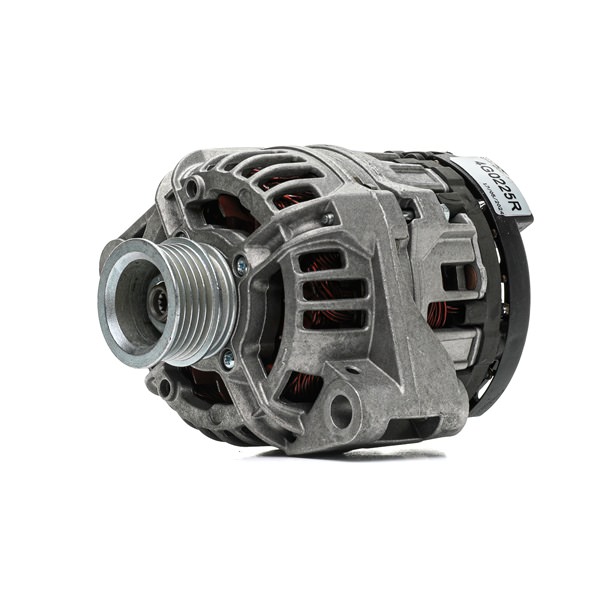 Lichtmaschine von RIDEX REMAN 4G0225R