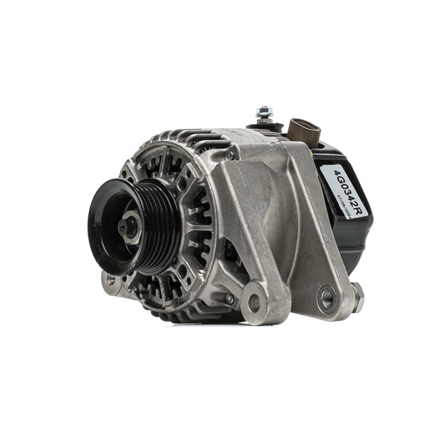 Lichtmaschine 4G0342R