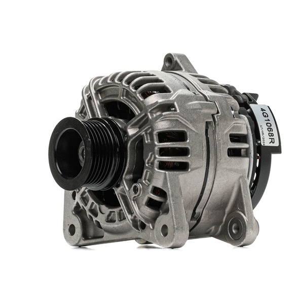Lichtmaschine von RIDEX REMAN