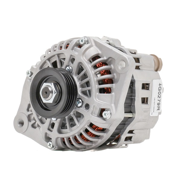 Lichtmaschine 4G0279R