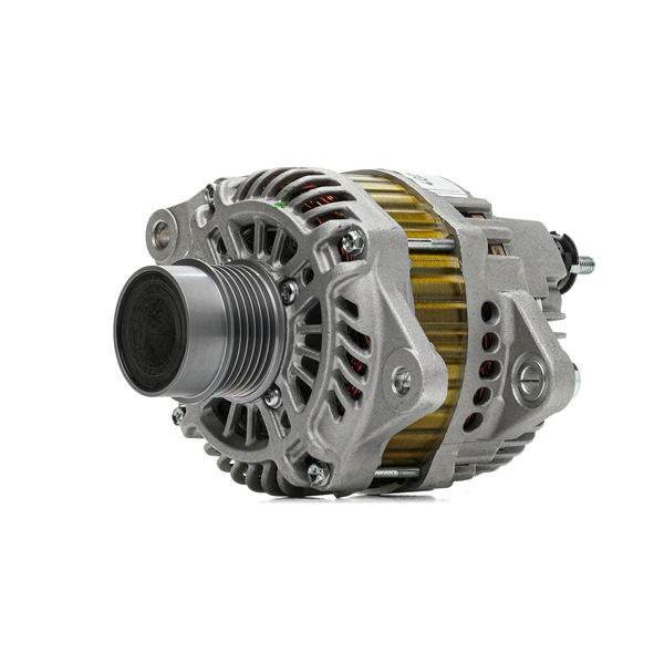Kjøp Dynamo av RIDEX REMAN 4G0409R til den lave prisen 1807,86 NOK