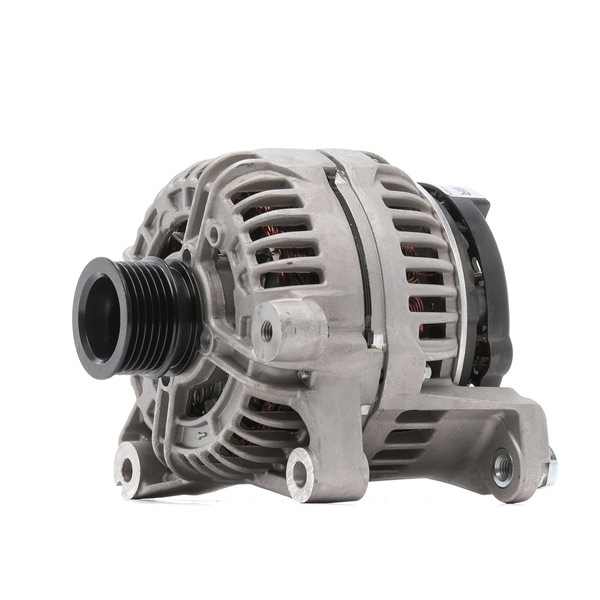 Lichtmaschine von RIDEX REMAN