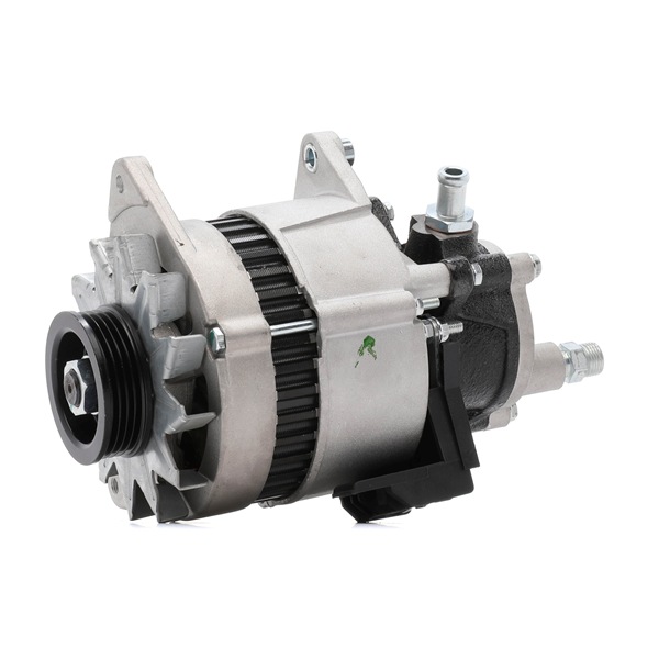 Lichtmaschine von RIDEX REMAN