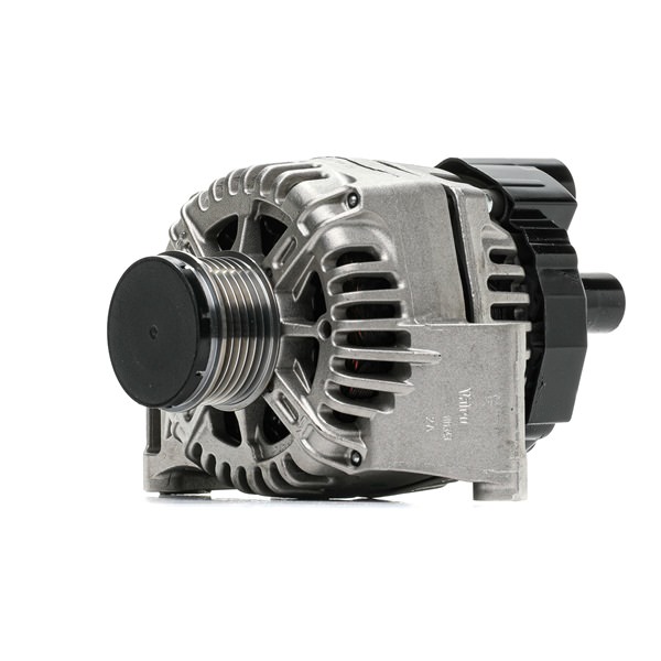Lichtmaschine von RIDEX REMAN