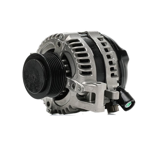 Lichtmaschine 4G0968R