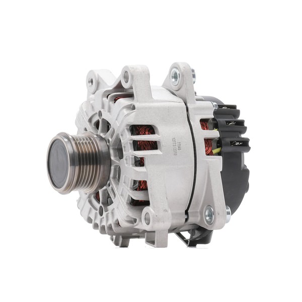 Lichtmaschine von RIDEX REMAN