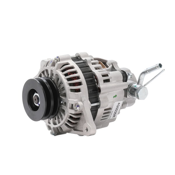 Lichtmaschine von RIDEX REMAN