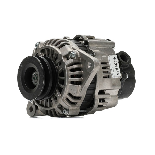 Lichtmaschine von RIDEX REMAN