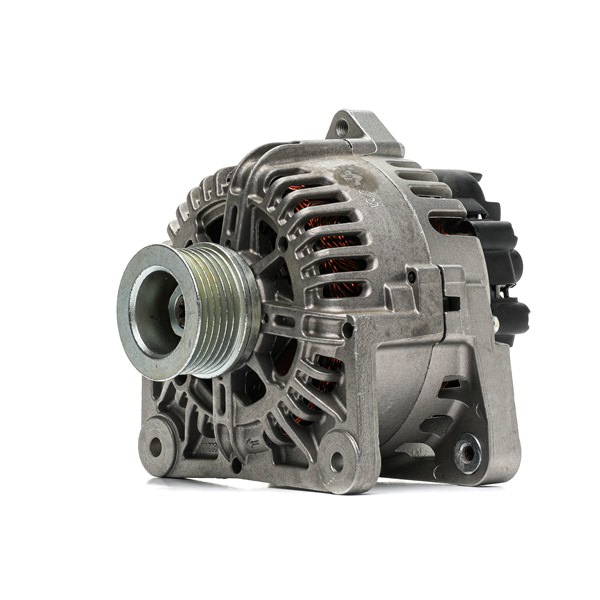 Lichtmaschine von RIDEX REMAN