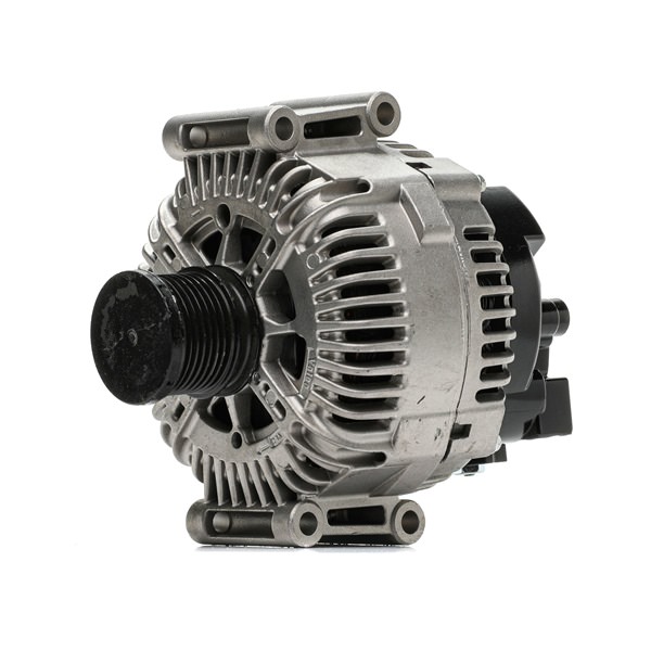 Lichtmaschine von RIDEX REMAN