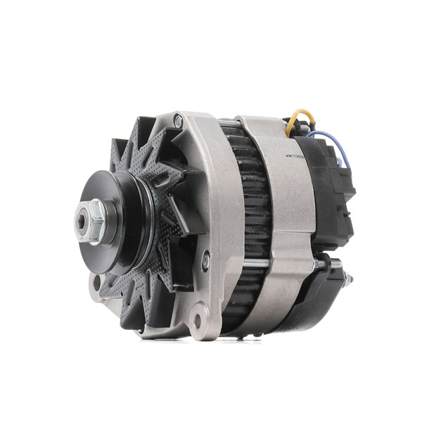Compre Alternador da RIDEX REMAN 4G1307R a um preço baixo por 90,23 €