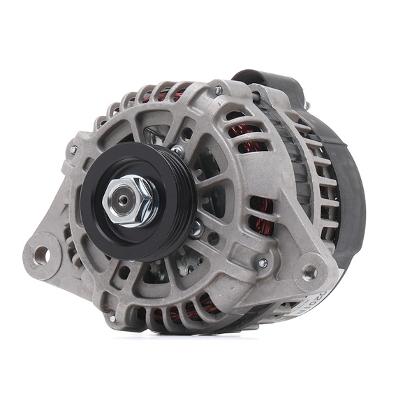 Lichtmaschine von RIDEX REMAN