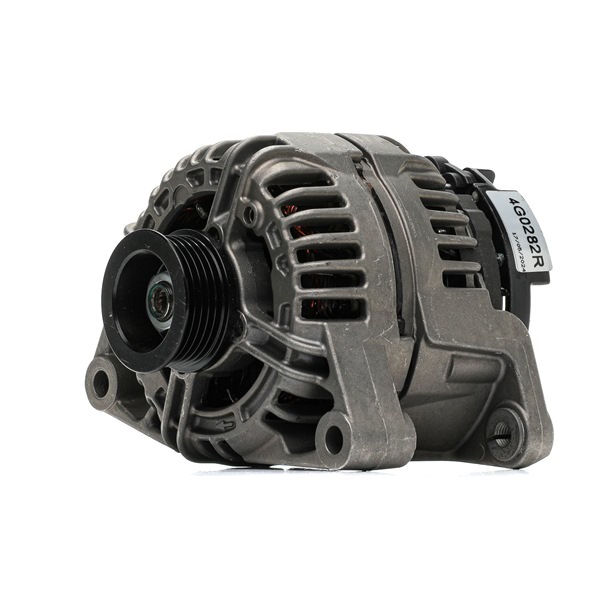 Lichtmaschine von RIDEX REMAN