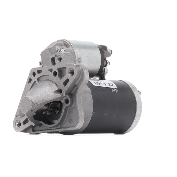 Köp Startmotor av RIDEX REMAN 2S1034R till det låga priset 1239,27 kr