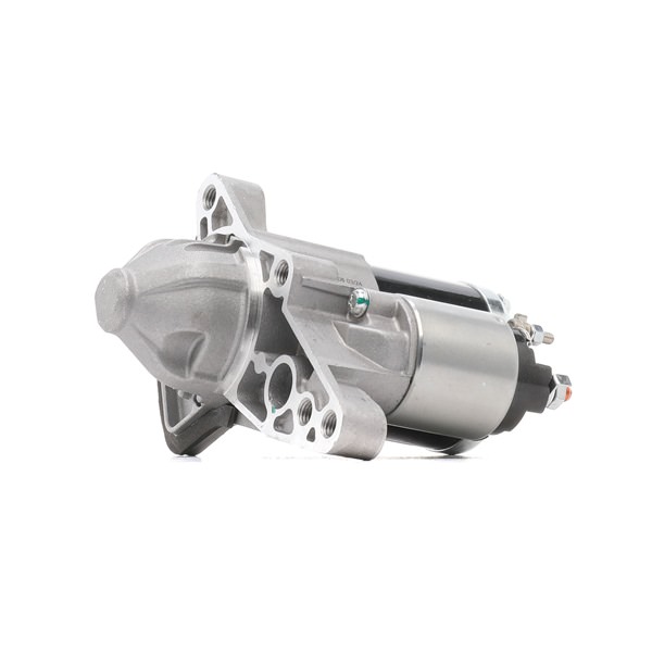 Anlasser von RIDEX REMAN