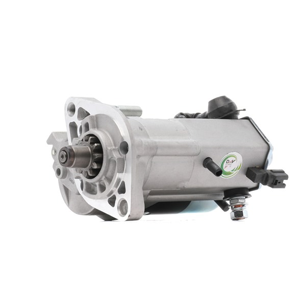 Anlasser 2S0624R